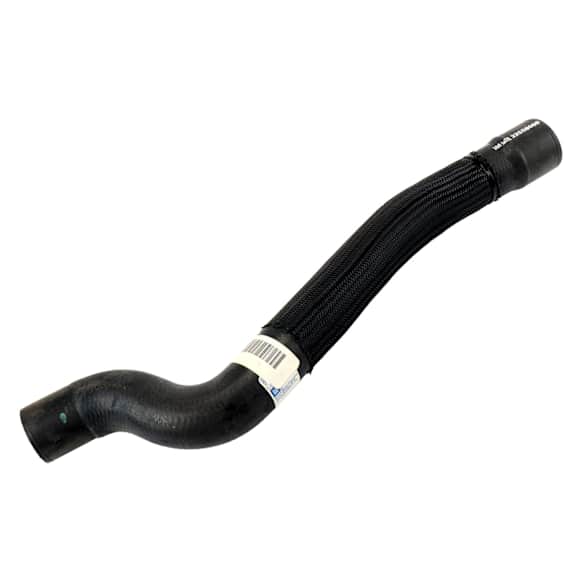 2016 Chevrolet Traverse - Radiator Hose Upper, Rubber, 6 Cyl 3.6L, GM Original Equipment Series