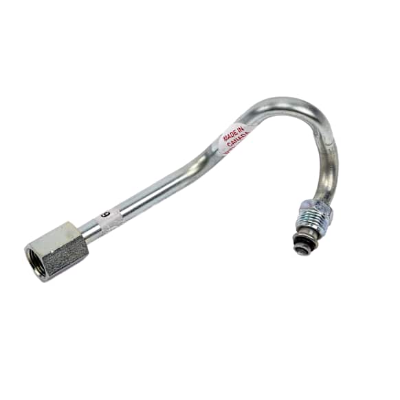 15295839 Direct Fit Power Steering Hose Clamp, Sold Individually