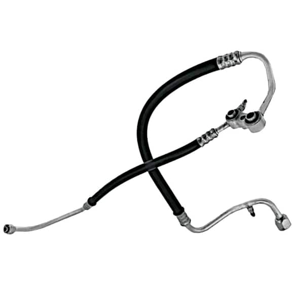 1993 Chevrolet C3500HD - Discharge A/C Hose, 6.5L 8Cyl, GM Original Equipment Series