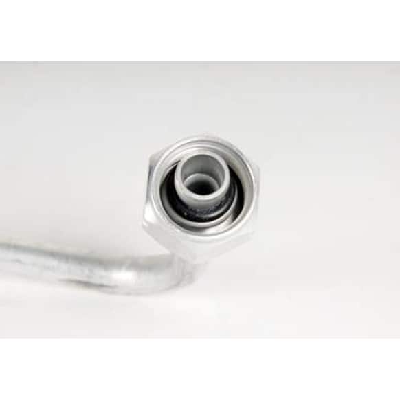 1998 Chevrolet Tahoe - A/C Refrigerant Liquid Hose, 4-Door, Except Right Hand Drive(RHD), Assembly