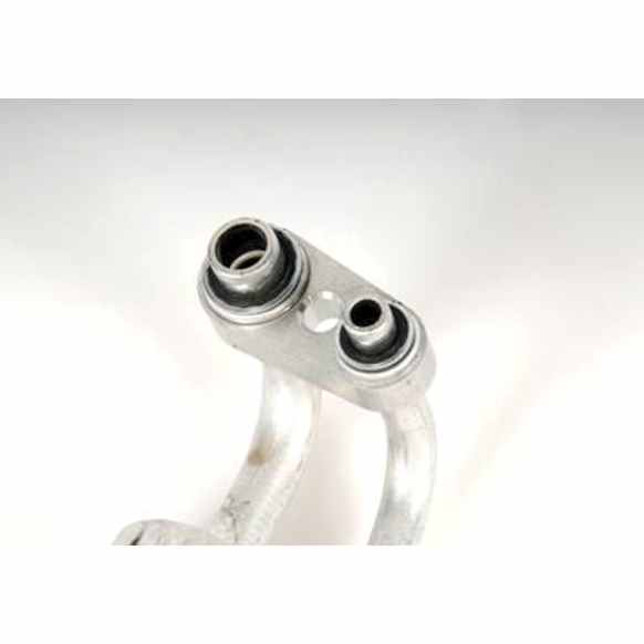 15-33198 GM Original Equipment Series A/C Hose - Direct Fit, Assembly