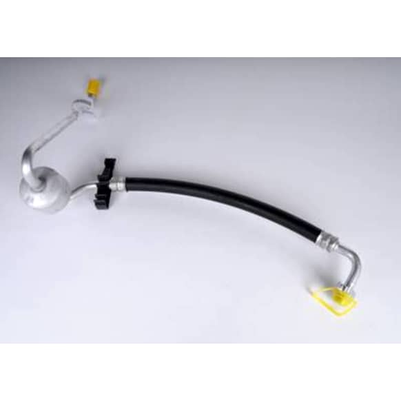 15-33493 Direct Fit A/C Expansion Valve Tube, Sold Individually