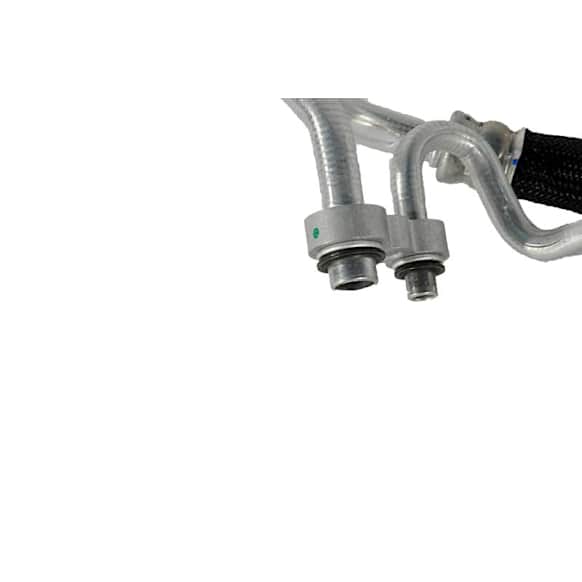 2010 Pontiac G6 - A/C Hose, 3.5L 6Cyl, engdesig: LZ4, engvin: N, GM Original Equipment Series