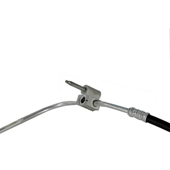2005 GMC Savana 1500 - A/C Pipe, RWD, Except Recreation Upfitter Package (YF7), At Evaporator, Sold Individually, OE Replacement Series