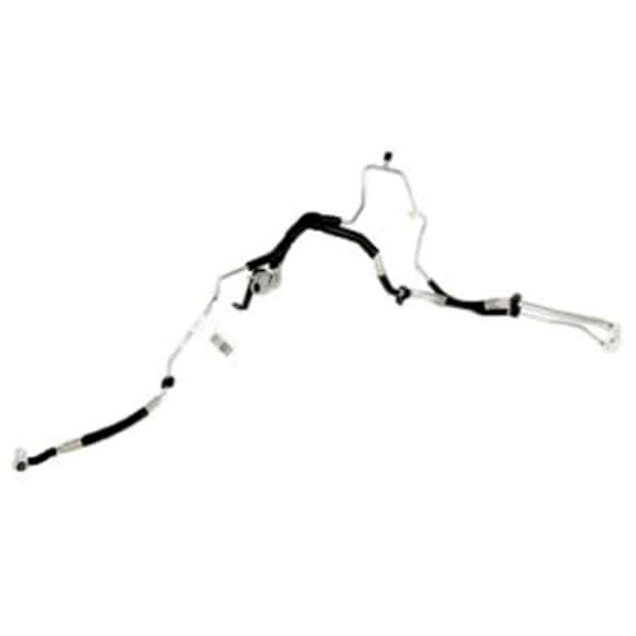 2011 Cadillac SRX - A/C Hose, 3.0L 6Cyl, FWD, GM Original Equipment Series
