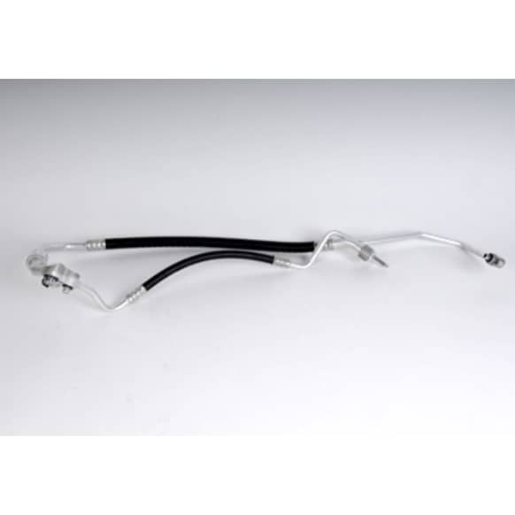 2012 Chevrolet Equinox - A/C Hose, 3.0L 6Cyl, AWD, GM Original Equipment Series