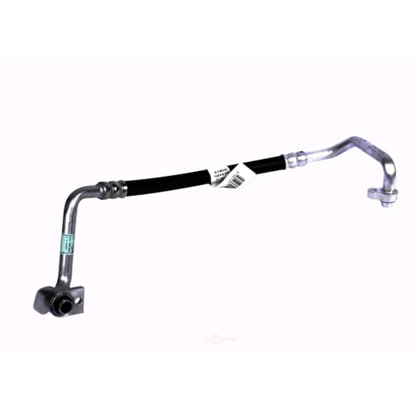 2018 Chevrolet Sonic - A/C Refrigerant Suction Hose, engdesig: LUV, engvin: B, Sedan, Compressor to Separation Point, Sold Individually