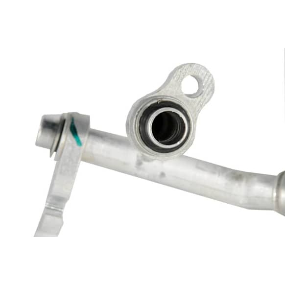 15-34675 GM Original Equipment Series A/C Refrigerant Suction Hose - Sold Individually