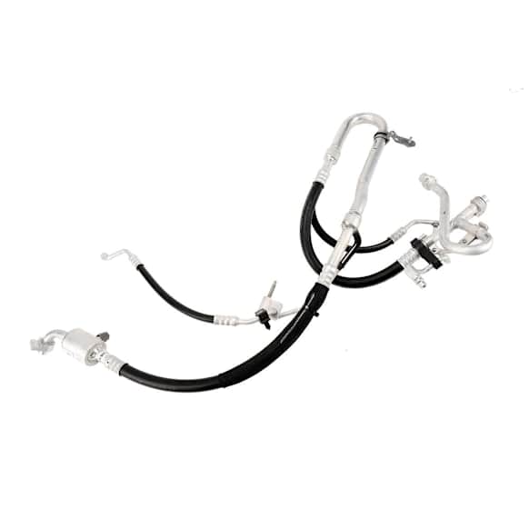 15-34973 A/C Hose - Direct Fit, Sold Individually