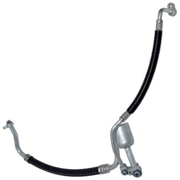 15-35026 A/C Hose - Direct Fit, Sold Individually