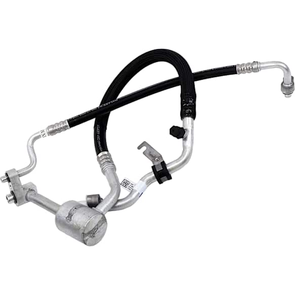 2021 Cadillac XT6 - GM Original Equipment Series A/C Manifold Hose - Direct Fit, Sold Individually