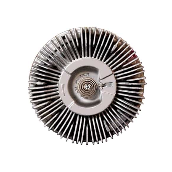 15-40107 Fan Clutch, Heavy-duty thermal GM Original Equipment Series