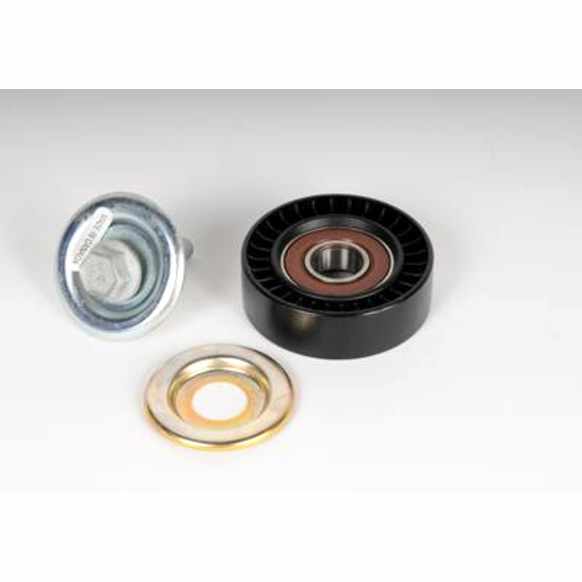 15-4669 A/C Idler Pulley - Direct Fit
