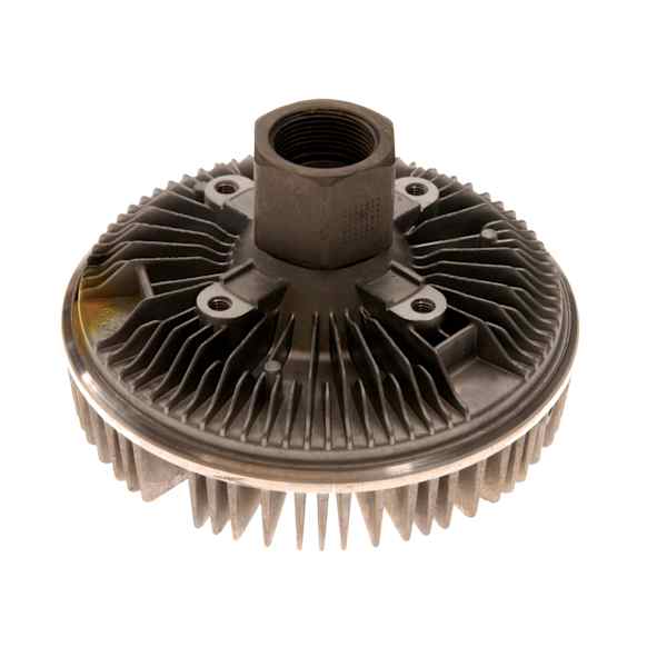 1999 Chevrolet K2500 - Fan Clutch, 2-Door, Cab & Chassis, Except Pull-Ahead Design Identification(ZK3), Code GDF, Heavy-duty thermal, 8 Cyl 6.5L, GM Original Equipment Series