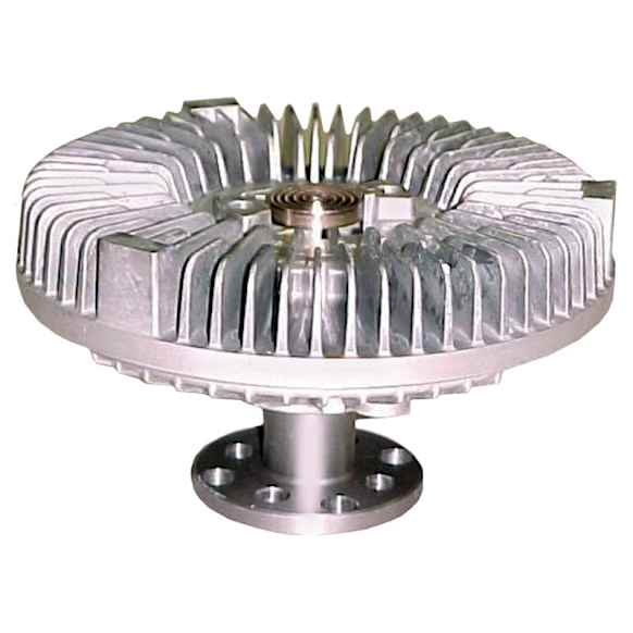 1994 Buick Roadmaster - Fan Clutch, Sedan, Heavy-duty thermal, GM Original Equipment Series