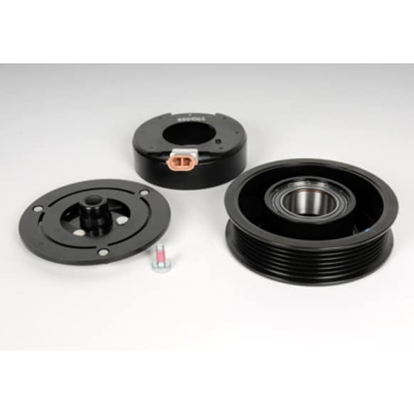 15-4982 A/C Compressor Clutch - Kit