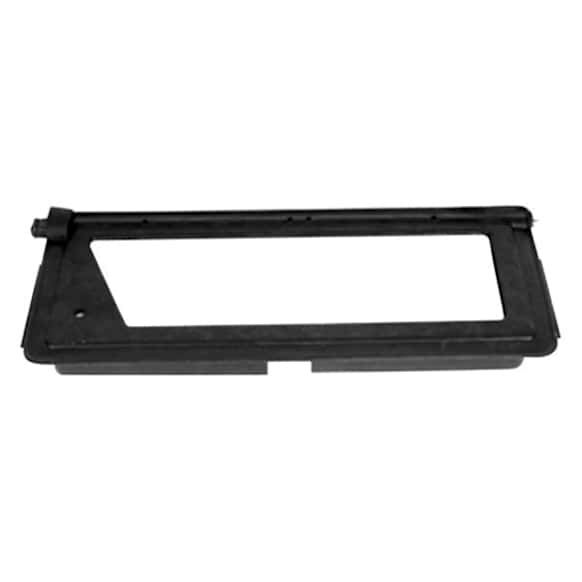 2009 GMC Savana 2500 - Heater Valve, 6.0L 8Cyl