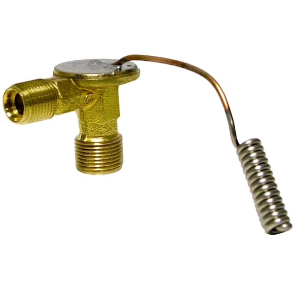 2002 Chevrolet Suburban 2500 - A/C Expansion Valve, 8.1L 8Cyl