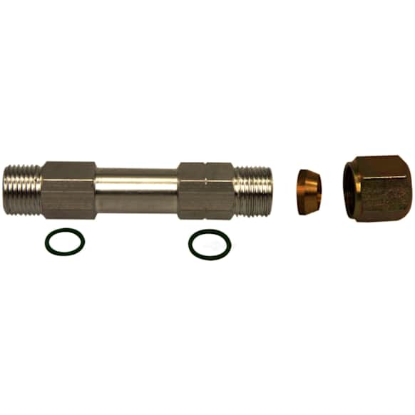 1976 Oldsmobile Custom Cruiser - Direct Fit A/C Line Repair Kit, Kit
