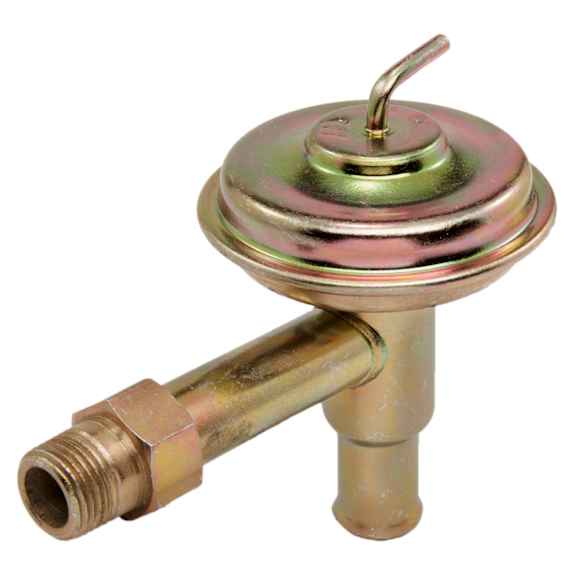 1963 Pontiac Catalina - Heater Valve