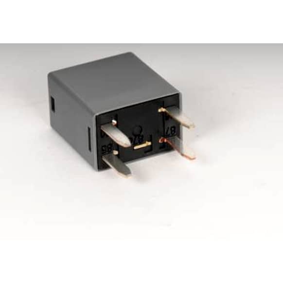 15-51273 GM Original Equipment Series Accessory Power Relay