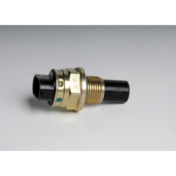 1998 GMC Yukon - Speed Sensor, 4WD, Except Transfer Case(NP8), Type 241C/243C, Vehicle speed sensor, GM Original Equipment Series