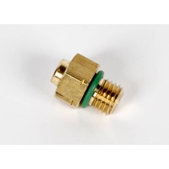 2002 GMC Savana 2500 - A/C Compressor Relief Valve, Van, Sold Individually, GM Original Equipment Series