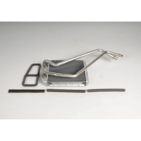 15-62887 GM Original Equipment Series Heater Core