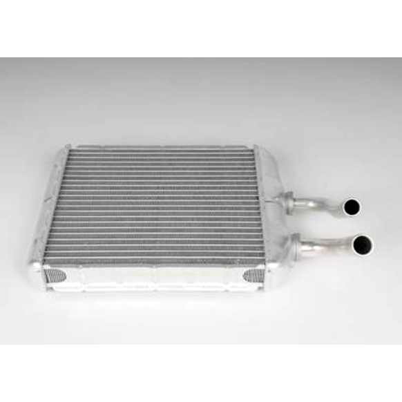 15-62897 GM Original Equipment Series Heater Core