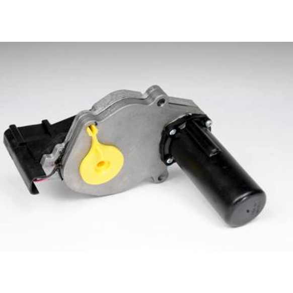 15636696 4WD Actuator - Direct Fit, Sold individually