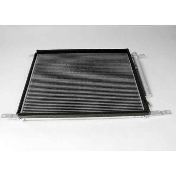 15-63712 A/C Condenser, 1.6L, 4Cyl, GM Original Equipment Series