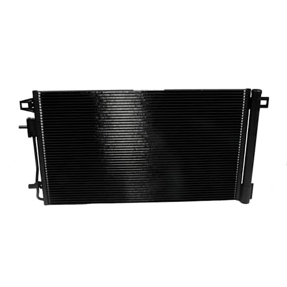 2013 Chevrolet Traverse - A/C Condenser, engdesig: LLT, engvin: D, 3.6L 6Cyl, GM Original Equipment Series