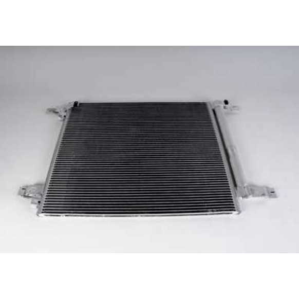 2016 Cadillac SRX - A/C Condenser, 3.6L 6Cyl, AWD, GM Original Equipment Series