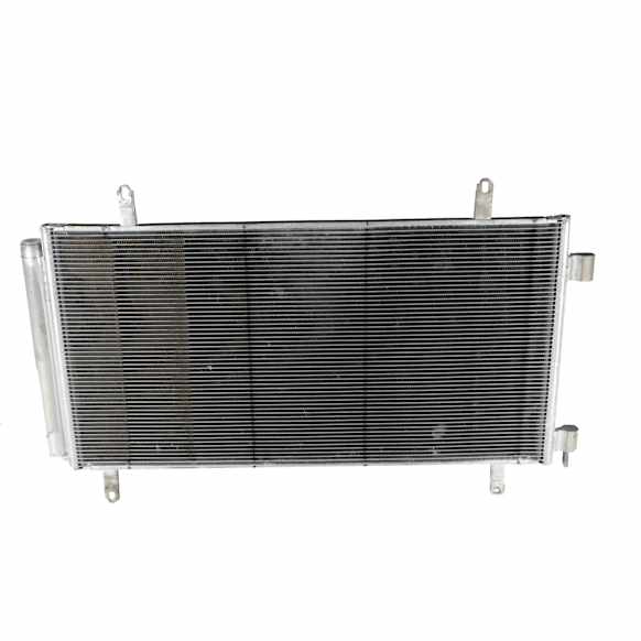 2015 Chevrolet Camaro - A/C Condenser, engdesig: LS3, engvin: W, 6.2L 8Cyl, GM Original Equipment Series