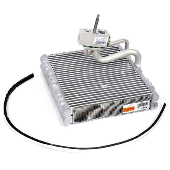 15-63830 A/C Evaporator