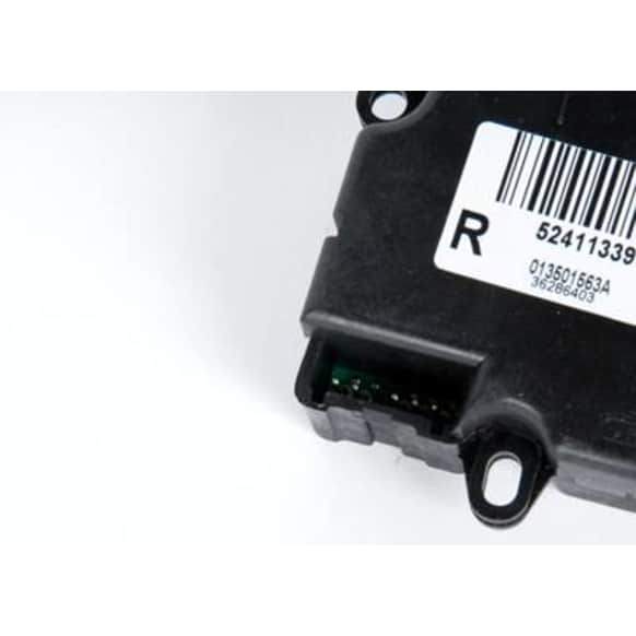 15-73108 A/C Actuator - Direct Fit