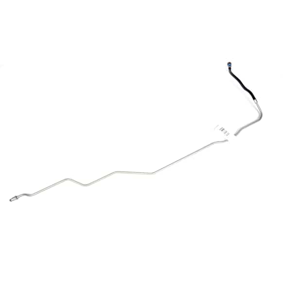 15733144 Direct Fit Fuel Return Line, Sold Individually