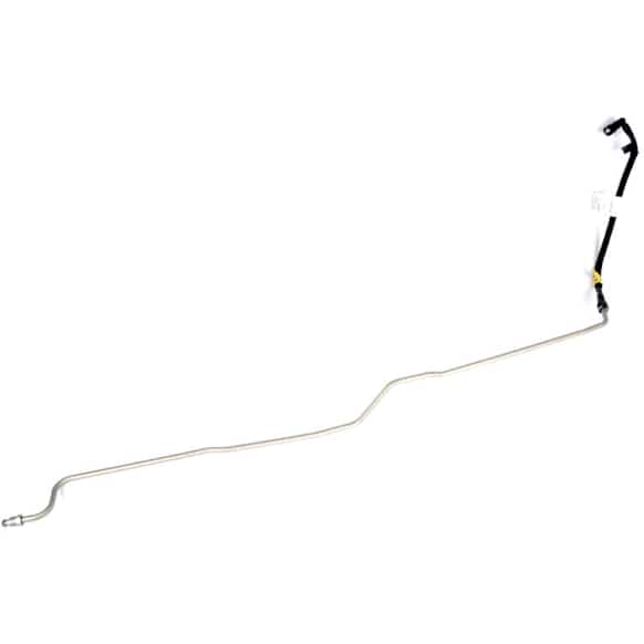 15734502 Carburetor Fuel Feed Line - Direct Fit