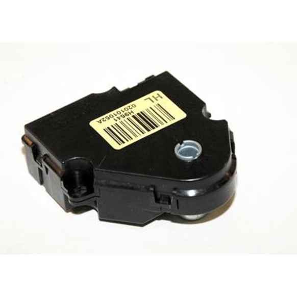 15-73643 A/C Actuator - Direct Fit
