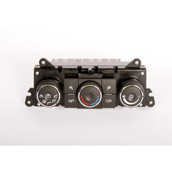 15-73945 GM Original Equipment Series Climate Control Unit - Sold Individually