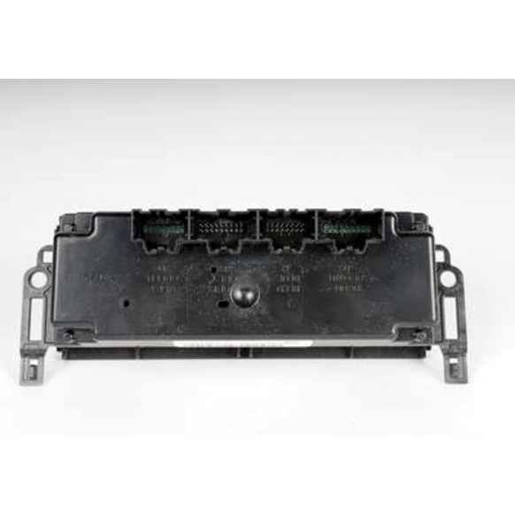 15-74183 GM Original Equipment Series Climate Control Unit - Sold Individually
