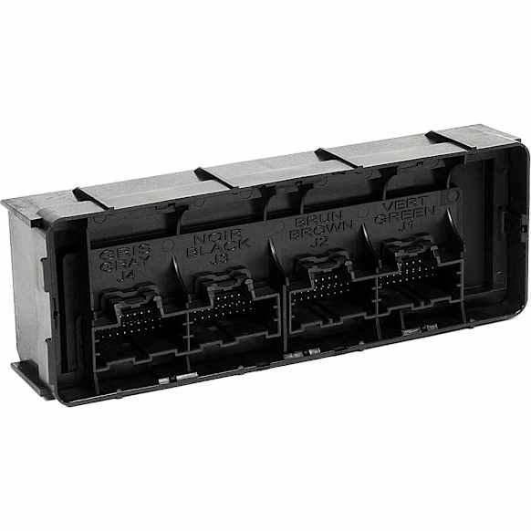 15-74400 GM Original Equipment Series Climate Control Unit - Sold Individually