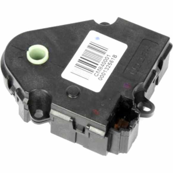 15-74423 Direct Fit HVAC Mode Door Actuator, Sold Individually