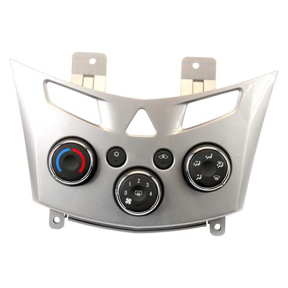 15-74648 Climate Control Unit - Sold Individually