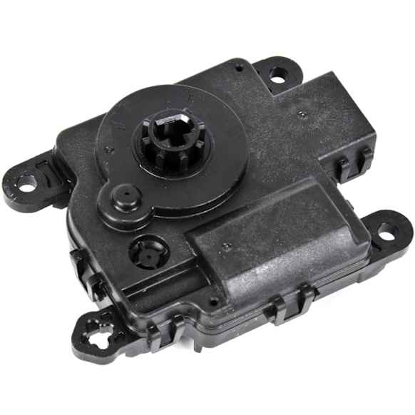 15-74669 A/C Actuator - Direct Fit