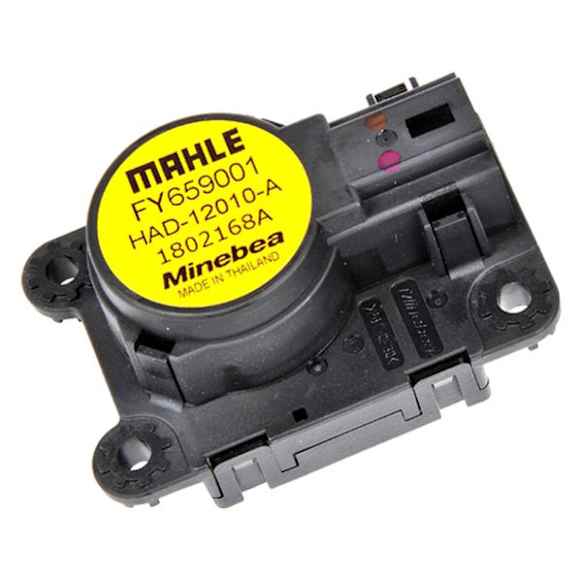 2021 Chevrolet Blazer - A/C Actuator, FWD, A/C Frt Auto/Aux Cont(CJ2), Rear Console Air Vent(C59)
