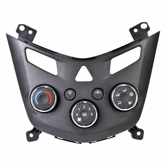 15-74746 Climate Control Unit - Sold Individually