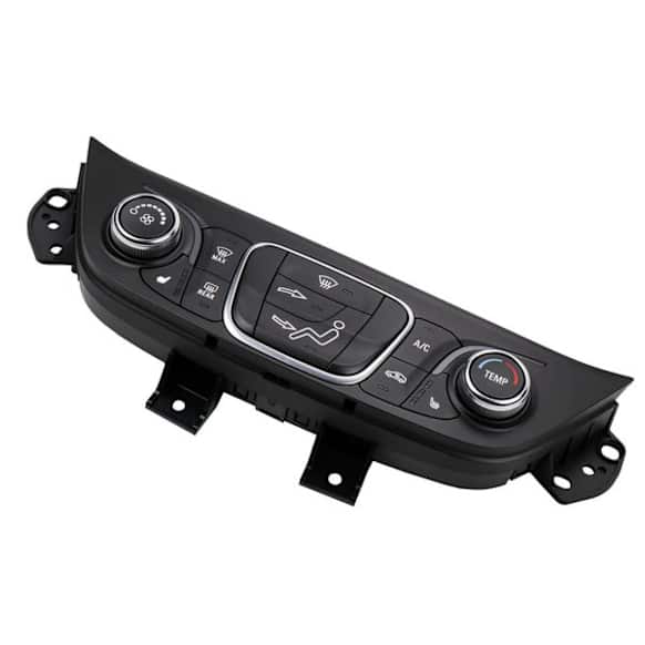 15-74951 Climate Control Unit - Sold Individually