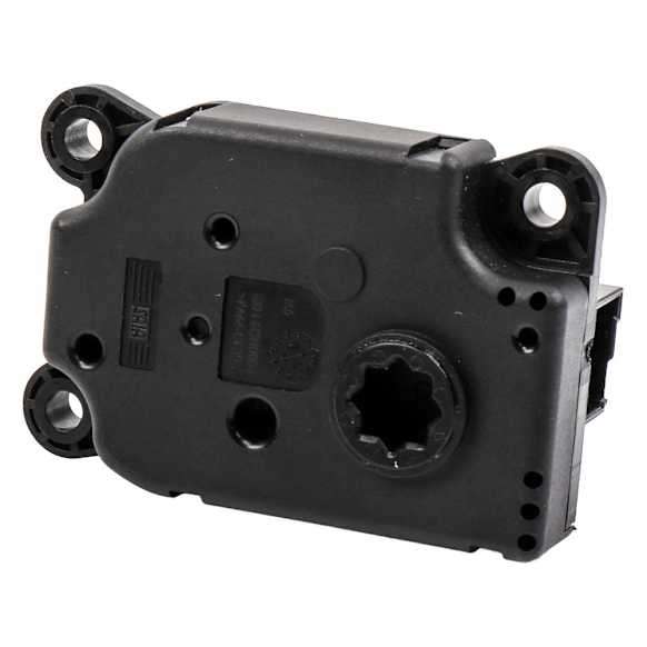 15-74994 Direct Fit HVAC Mode Door Actuator, Sold Individually