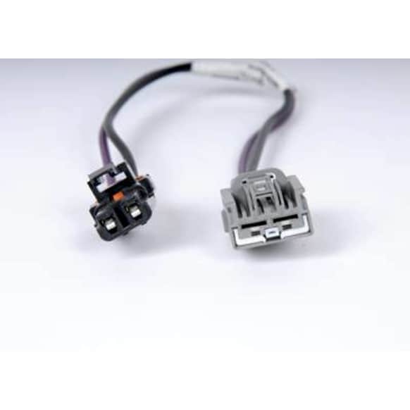 15-75221 GM Original Equipment Series Connectors - Direct Fit, Sold individually